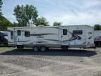 2012 Keystone Travel Trailer