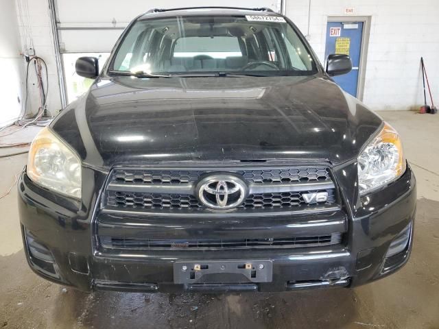 2009 Toyota Rav4