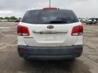 2011 KIA Sorento Base