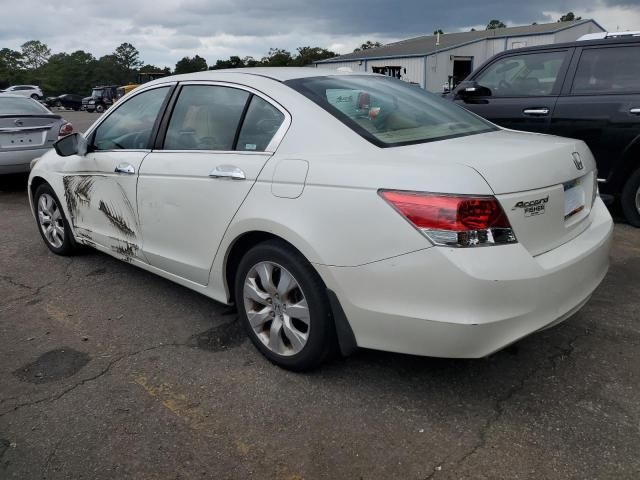 2008 Honda Accord EXL