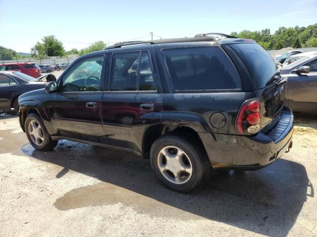 2008 Chevrolet Trailblazer LS