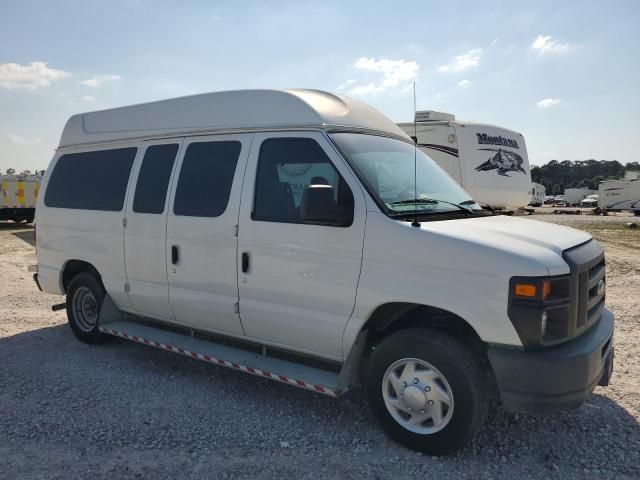 2012 Ford Econoline E150 Van