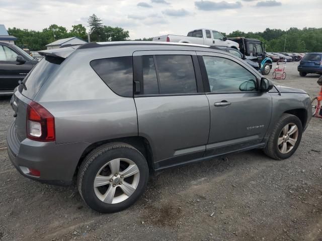 2014 Jeep Compass Sport