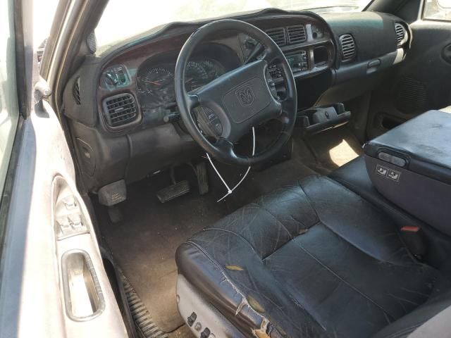 2001 Dodge RAM 2500