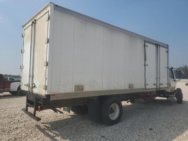 2016 Freightliner M2 106 Medium Duty