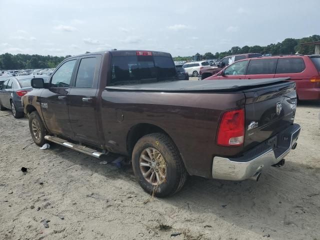 2014 Dodge RAM 1500 SLT