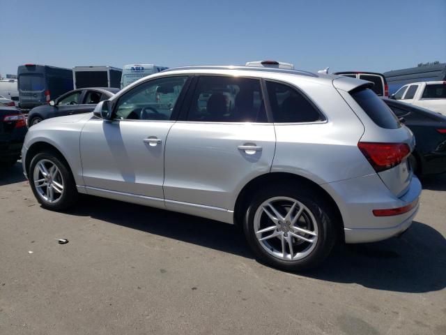 2014 Audi Q5 Premium Plus