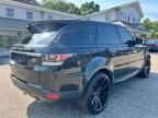 2014 Land Rover Range Rover Sport HSE