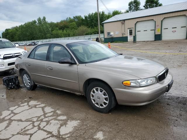 2003 Buick Century Custom