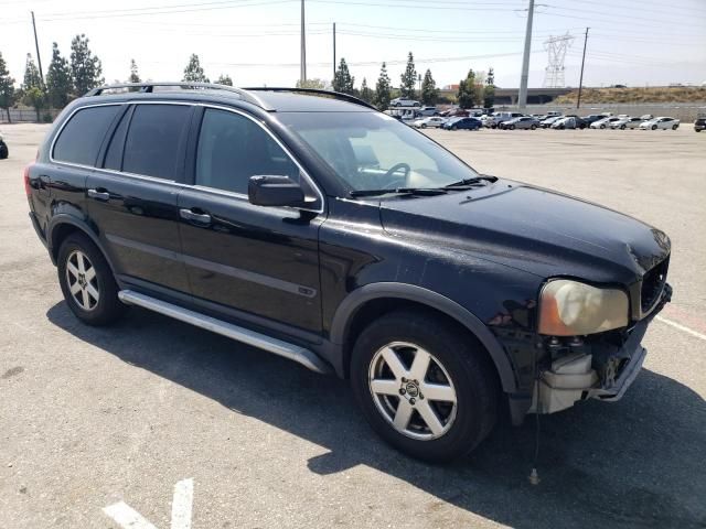 2006 Volvo XC90