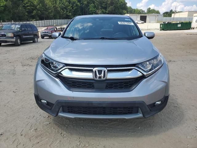 2019 Honda CR-V EXL