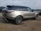 2020 Land Rover Range Rover Velar R-DYNAMIC S