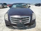 2008 Cadillac CTS