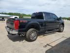 2017 Ford F250 Super Duty