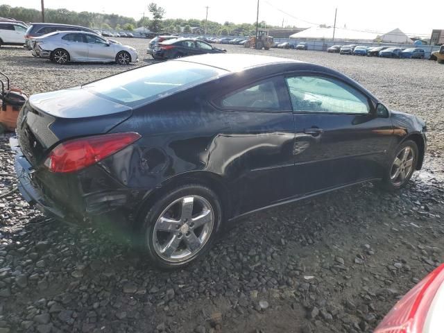 2006 Pontiac G6 GT