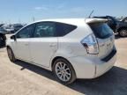 2014 Toyota Prius V