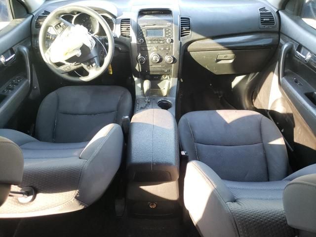 2011 KIA Sorento Base