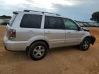 2007 Honda Pilot EXL