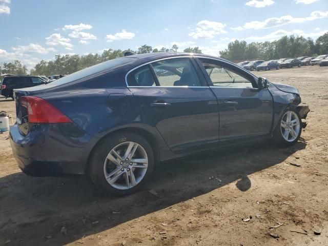 2015 Volvo S60 Premier