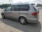 2000 Honda Odyssey EX