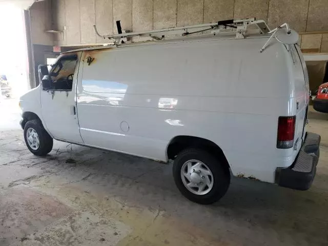 2004 Ford Econoline E250 Van