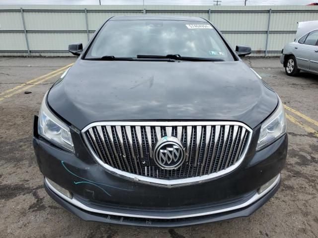 2014 Buick Lacrosse Touring