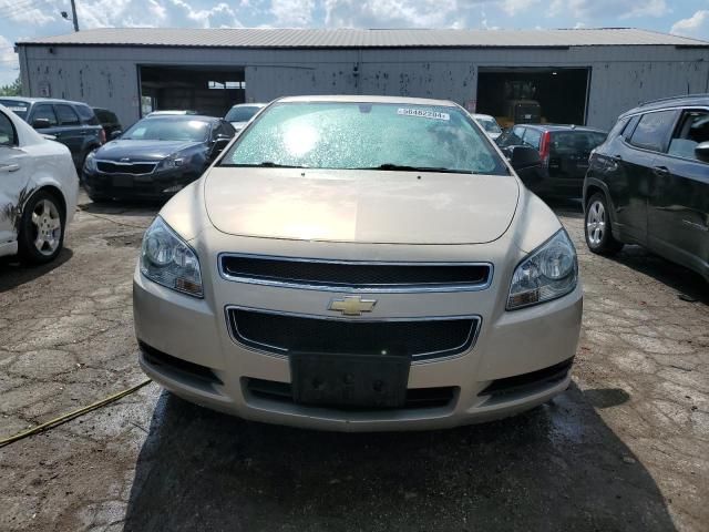 2010 Chevrolet Malibu LS