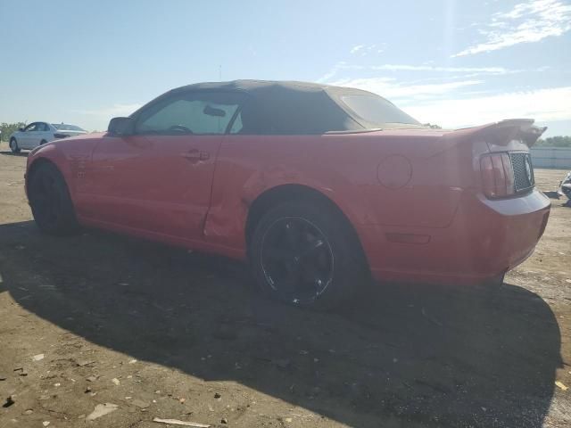 2006 Ford Mustang GT