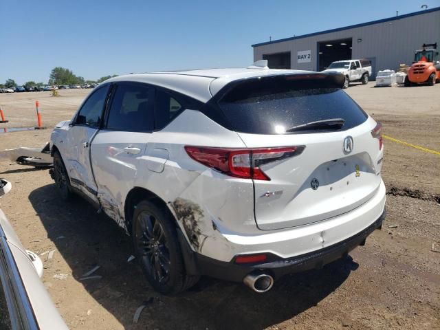 2020 Acura RDX A-Spec