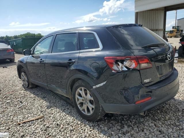 2014 Mazda CX-9 Touring