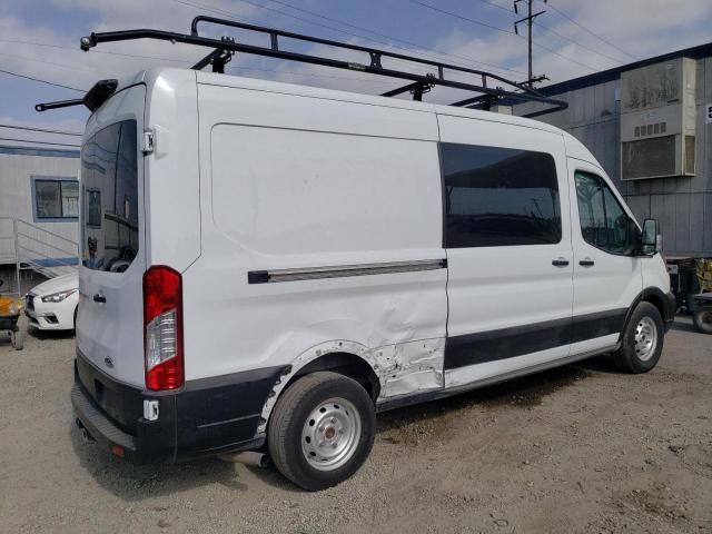 2021 Ford Transit T-250