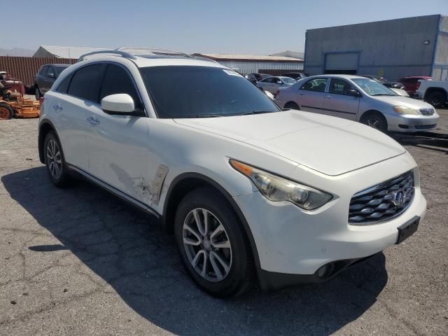 2011 Infiniti FX35