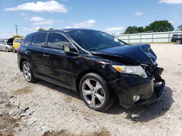 2012 Toyota Venza LE