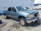 2009 GMC Sierra K1500 SLE