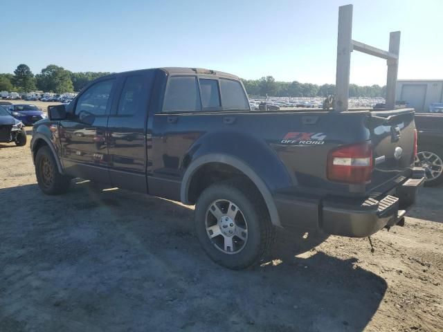 2006 Ford F150