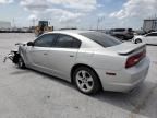 2012 Dodge Charger SE