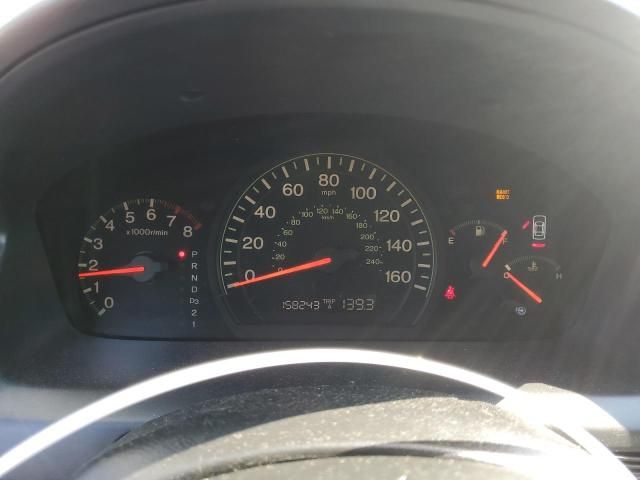 2004 Honda Accord EX