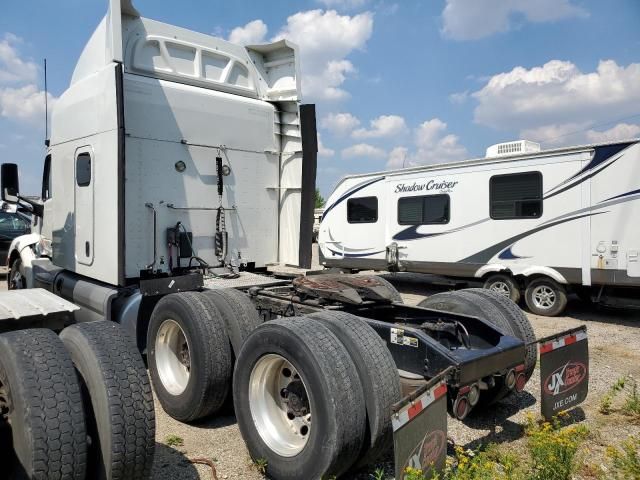 2018 Peterbilt 579