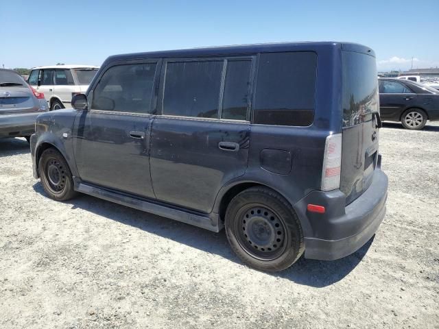 2004 Scion XB