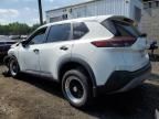 2022 Nissan Rogue S