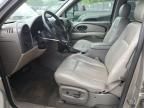 2002 Oldsmobile Bravada