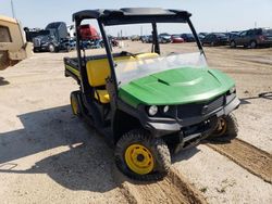 John Deere salvage cars for sale: 2022 John Deere Gator