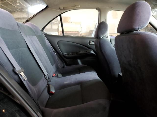 2006 Nissan Sentra 1.8