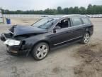 2009 Volkswagen Passat Wagon Turbo