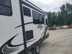 2018 Arrow 5th Wheel