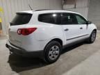 2010 Chevrolet Traverse LS