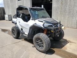 Vehiculos salvage en venta de Copart Ham Lake, MN: 2022 Polaris General XP 1000 Deluxe Ride Command