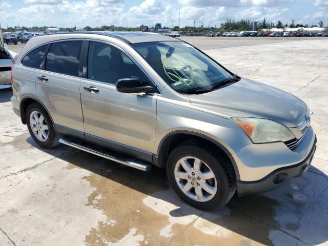 2008 Honda CR-V EX