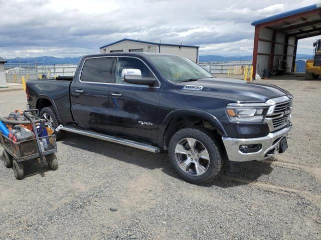 2021 Dodge 1500 Laramie