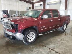 GMC Sierra k1500 salvage cars for sale: 2008 GMC Sierra K1500